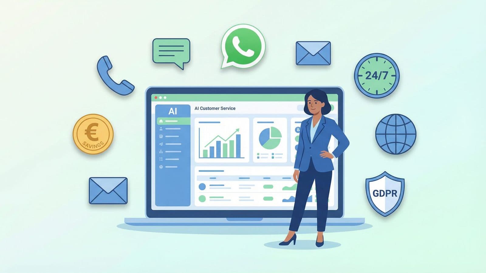 Verdict – Chatbyte as multichannel recommendation