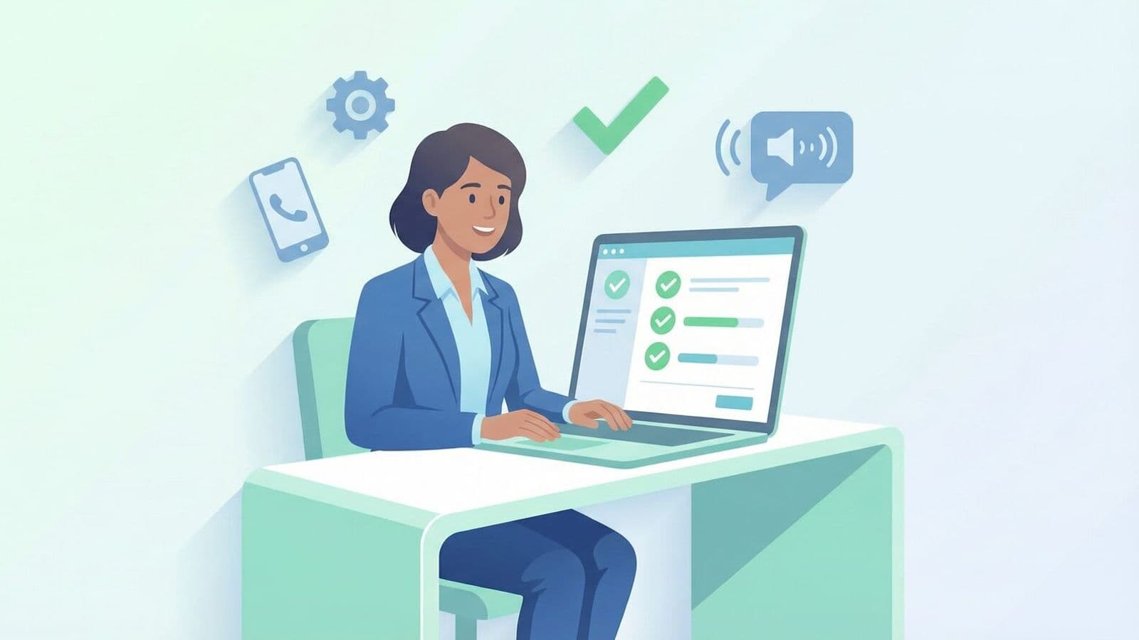 Set Up an AI Phone Agent